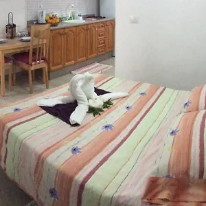  Apartment Estudio